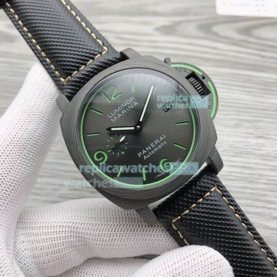 Copy Panerai Luminor Marina 70th Anniversary PAM01118 Watch 44MM